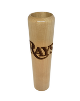 Dugout Mugs Beermug Tampa Bay Rays Baseball Bat Mug Atlanta Braves | BeerMug | Baseball BatMug | Major League Baseball MLB