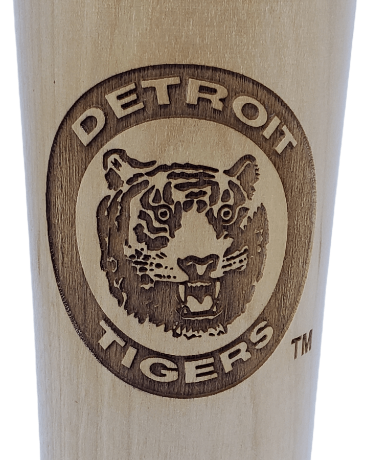 Dugout Mugs Beermug Detroit Tigers Throwback 1968 Shortstop Mug 68 Detroit Tigers Shortstop Mug | Tumbler | Beermug