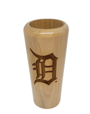 Dugout Mugs Beermug Detroit Tigers Shortstop Mug Detroit Tigers Shortstop Mug | 9 oz Baseball Bat Mug