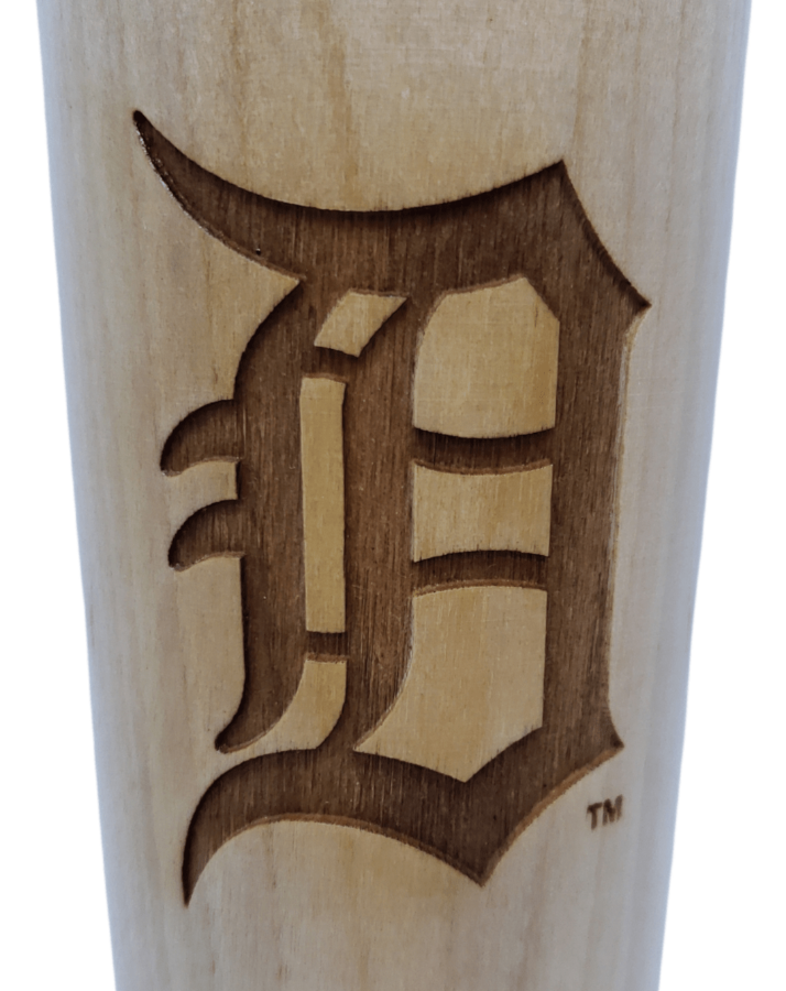 Dugout Mugs Beermug Detroit Tigers Shortstop Mug Detroit Tigers Shortstop Mug | 9 oz Baseball Bat Mug