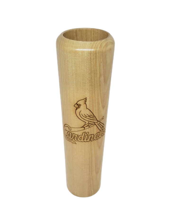 Dugout Mugs Beermug St Louis Cardinals Baseball Bat Mug St Louis Cardinals | Baseball BatMug | Beer Mugs | MLB