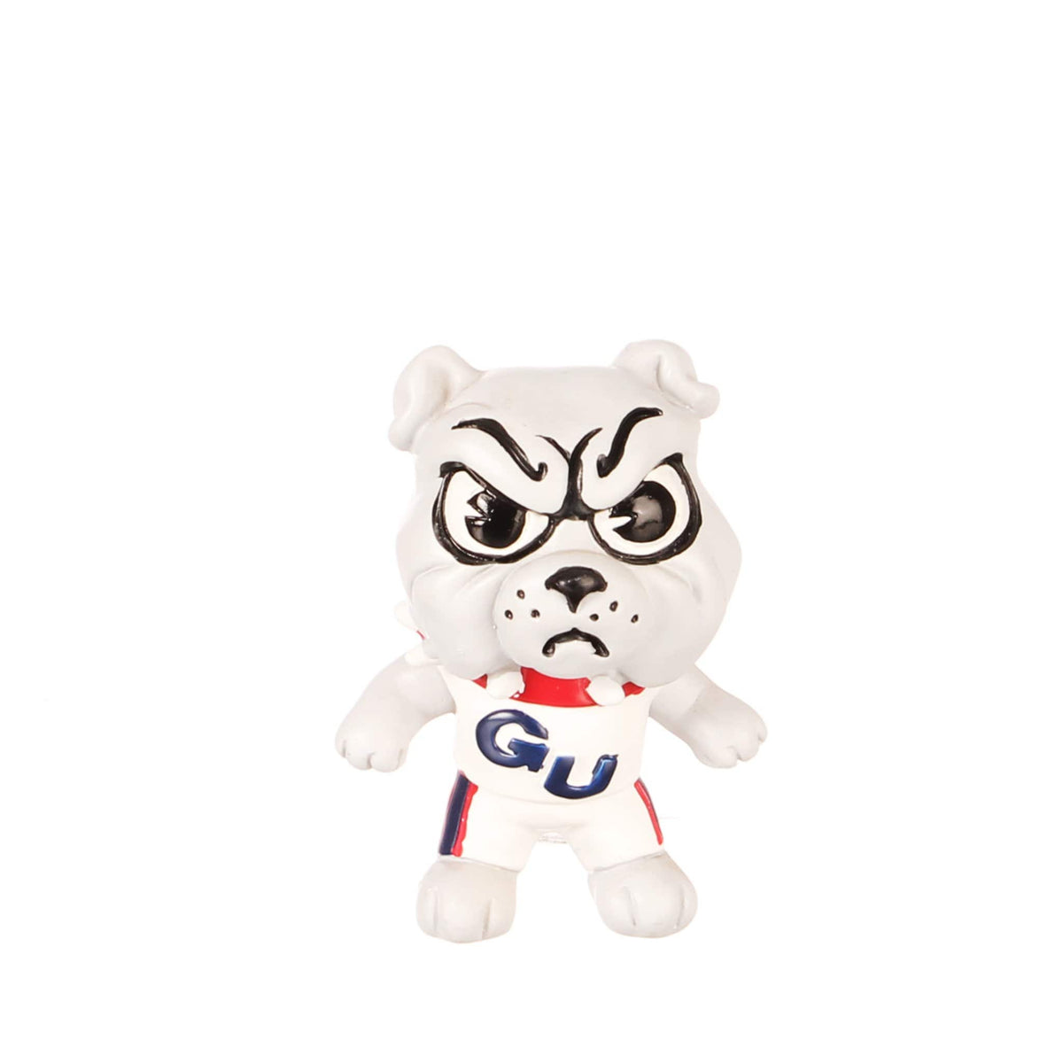 Zephyr Collectible Gonzaga Bulldogs Collectible Tokyodachi
