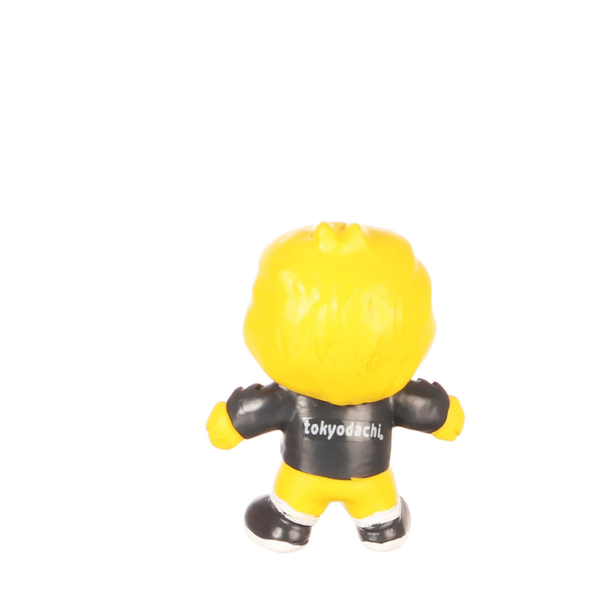 Zephyr Collectible Iowa Hawkeyes Collectible Tokyodachi