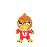 Zephyr Collectible University of Utah Utes Collectible Tokyodachi