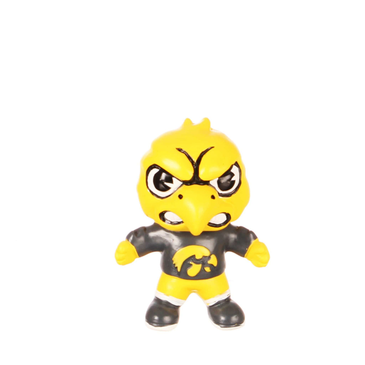 Zephyr Collectible Iowa Hawkeyes Collectible Tokyodachi
