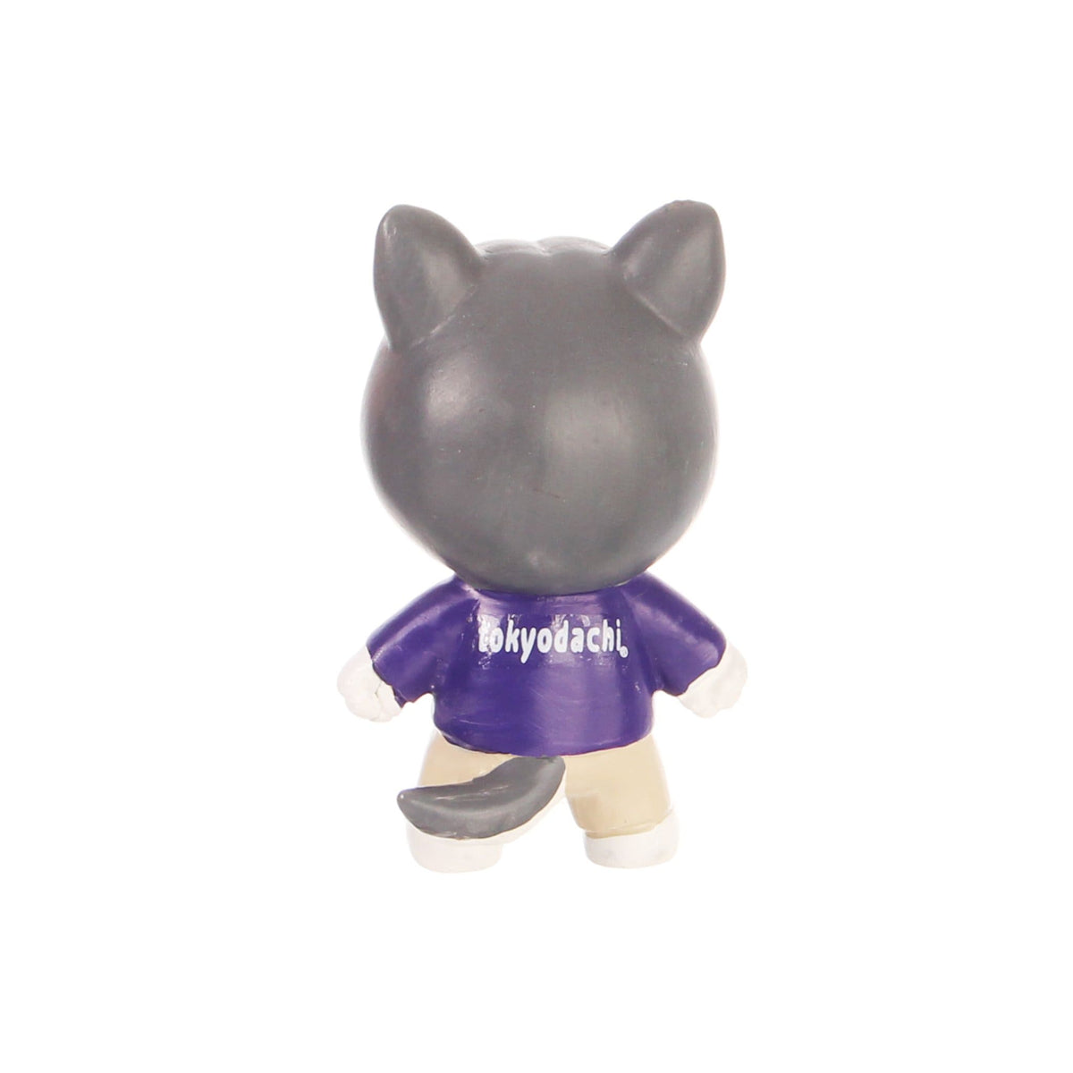Zephyr Collectible Washington Huskies Collectible Tokyodachi