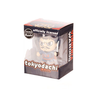 Zephyr Collectible University of Virginia Cavaliers Collectible Tokyodachi