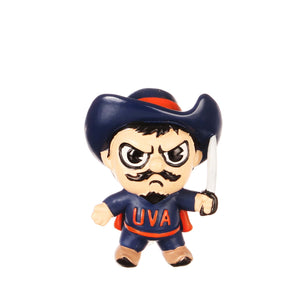 Zephyr Collectible University of Virginia Cavaliers Collectible Tokyodachi