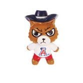 Zephyr Collectible Arizona Wildcats Collectible Tokyodachi