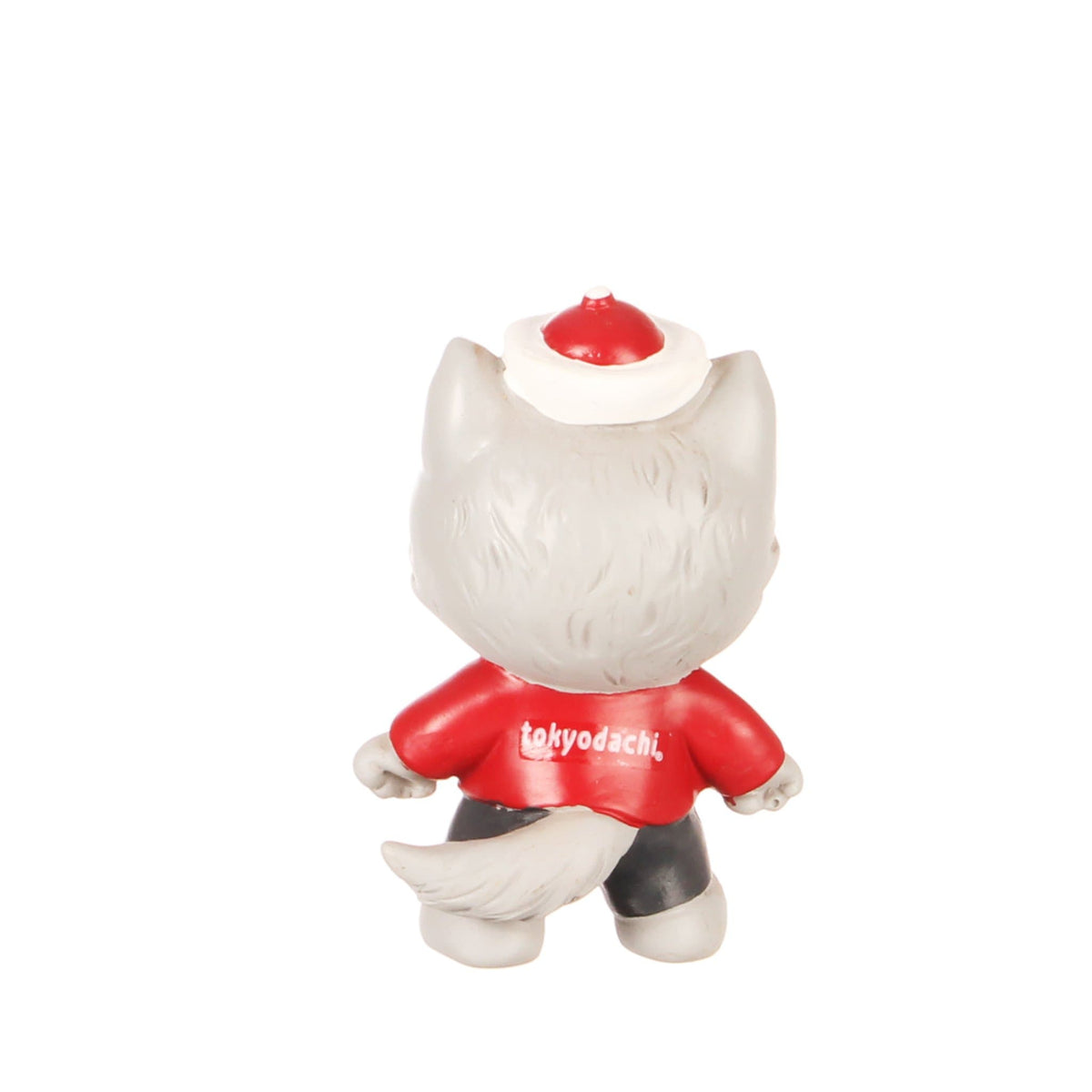 Zephyr Collectible North Carolina State Wolfpack Collectible Tokyodachi