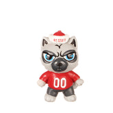 Zephyr Collectible North Carolina State Wolfpack Collectible Tokyodachi