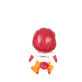 Zephyr Collectible Virginia Tech Hokies Collectible Tokyodachi
