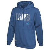 Outerstuff Hoodie Detroit Lions Release Pullover Hoodie
