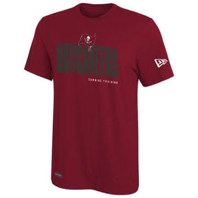 Outerstuff Shirts Tampa Bay Buccaneers "Combine Training" T-Shirt