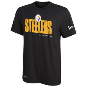 Outerstuff Shirts Pittsburgh Steelers "Combine Training" T-Shirt