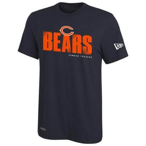 Outerstuff Shirts Chicago Bears "Combine Training" T-Shirt