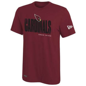 Outerstuff Shirts Arizona Cardinals "Combine Training" T-Shirt