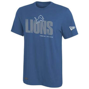 Outerstuff Shirts Detroit Lions "Combine Training" T-Shirt