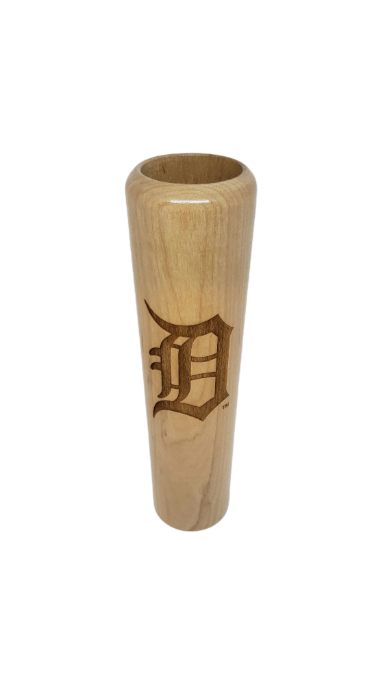 Dugout Mugs Beermug Detroit Tigers Baseball Bat Mug Detroit Tigers Baseball Bat Beer Mug With Old English D Logo