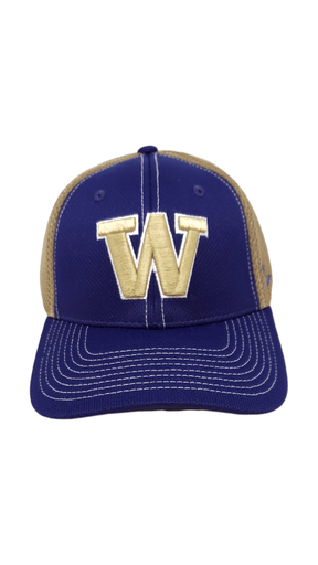 Zephyr Hats Washington Huskies Stretch Fit Rally