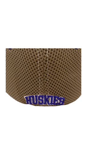 Zephyr Hats Washington Huskies Stretch Fit Rally