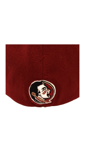Zephyr Hats Florida State Seminoles Stretch Fit