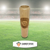 Dugout Mugs Beermug Milwaukee Brewers Baseball Bat Mug Milwaukee Brewers | BeerMug | Baseball BatMug | Major League Baseball