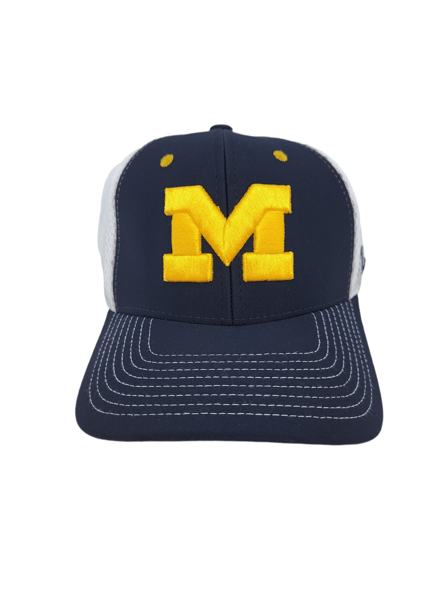 Zephyr Hats Michigan Wolverines Mini-Camp Hat