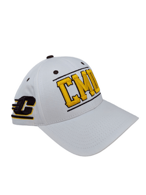 Zephyr Hats Central Michigan Chippewas Citadel Hat