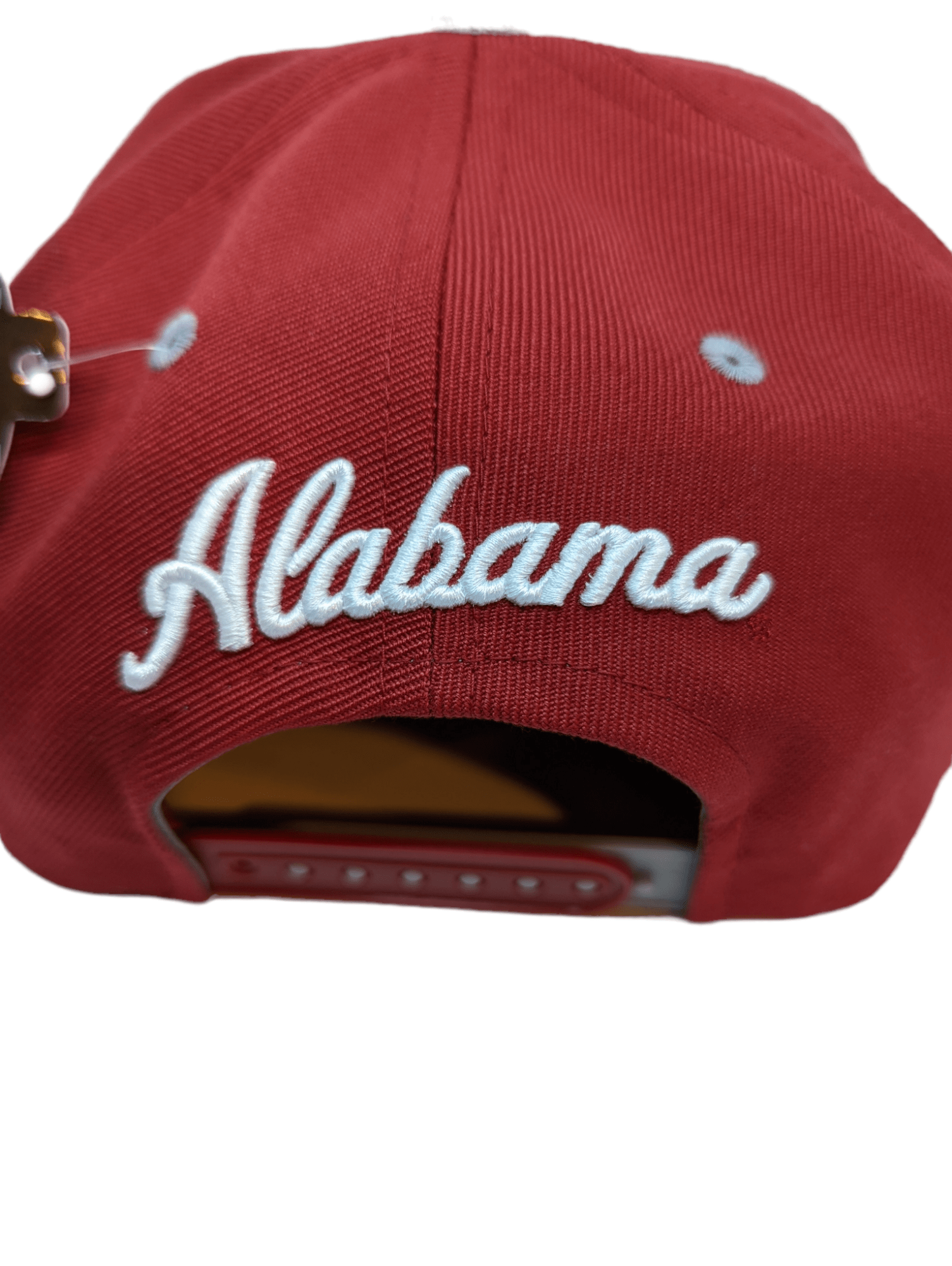 Zephyr Hats Alabama Z11 Snapback Hat