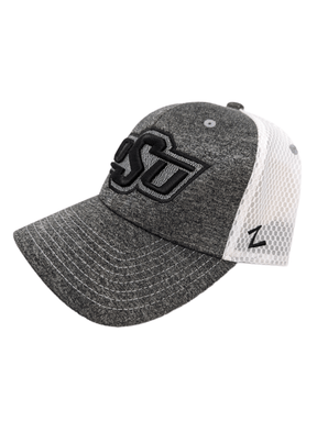 Zephyr Hats Oklahoma State Sugarloaf OSU ZFit Hat