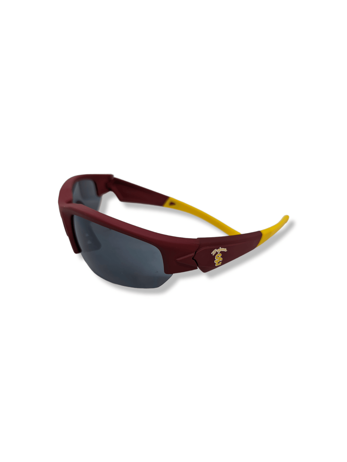 On The Mark Sunglasses USC Sunglasses University of Sothern California Sunglasses. USC Golf Shades 