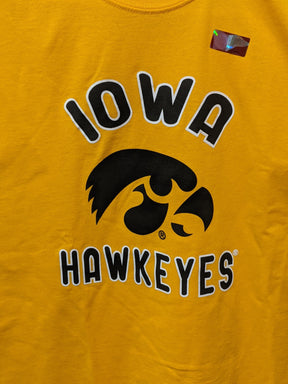 Blue 84 Shirts & Tops Iowa Hawkeyes T-Shirt