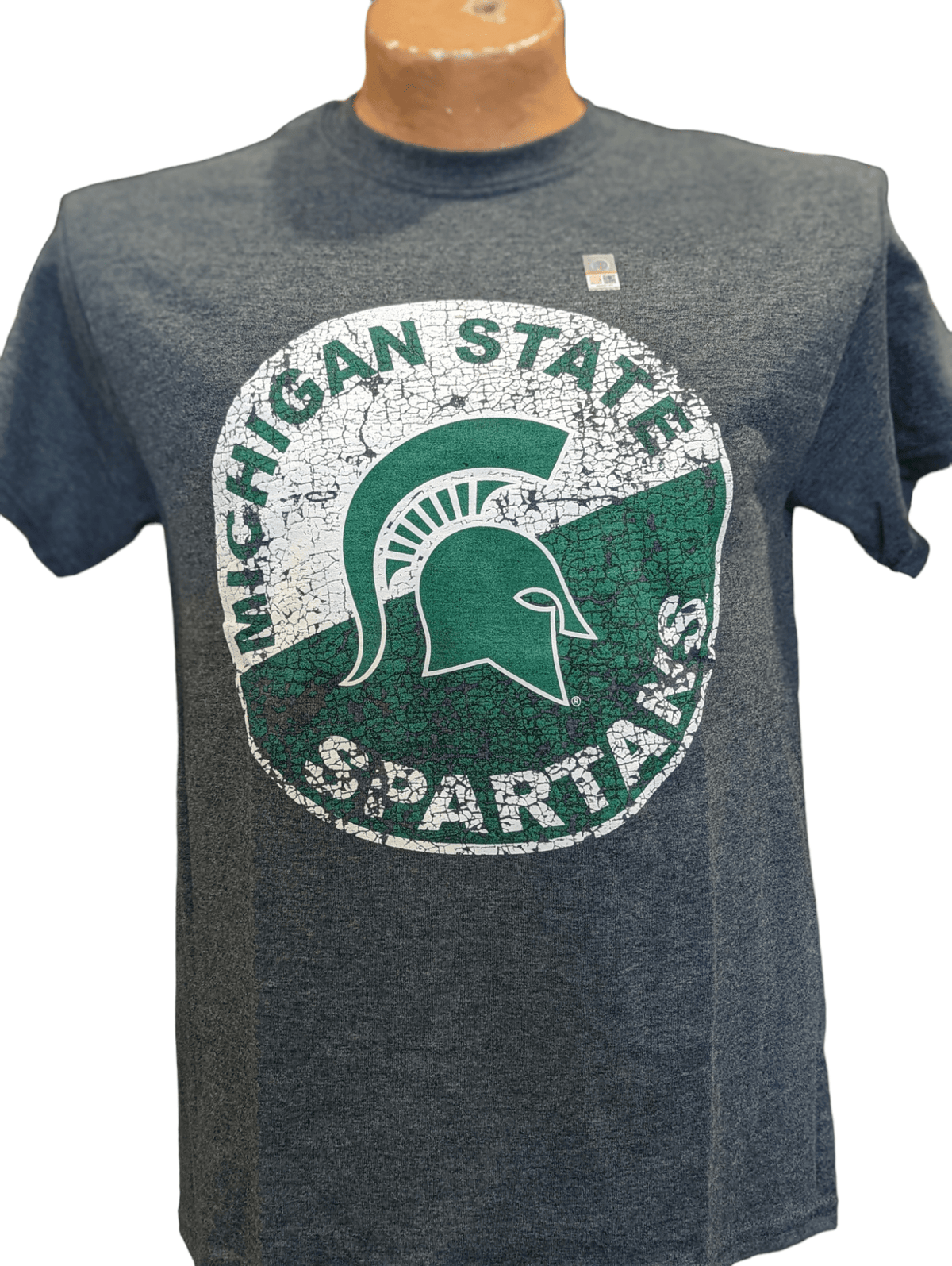 Blue 84 Shirts & Tops Michigan State Spartans T-Shirt