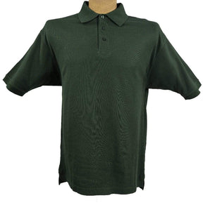 ProLine Sportswear Polo Shirt Shirts - Available at Carrot Stick Sports
