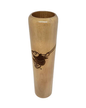 San Diego Padres "The Friar" Baseball Bat Beer Mug - MLB Collection Beermug - Available at Carrot Stick Sports