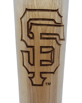 San Francisco Giants Birch Baseball Bat Beer Mug Beermug - Available at Carrot Stick Sports