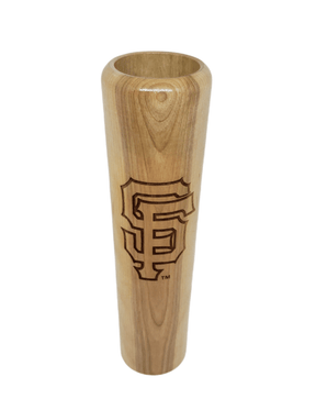 San Francisco Giants Birch Baseball Bat Beer Mug Beermug - Available at Carrot Stick Sports