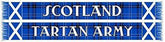 Scotland Scarf Scarf - Available at Carrot Stick Sports