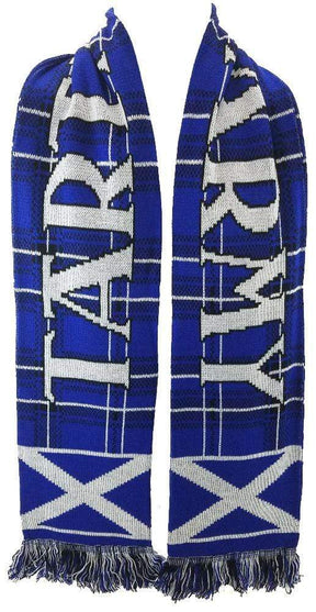Scotland Scarf Scarf - Available at Carrot Stick Sports