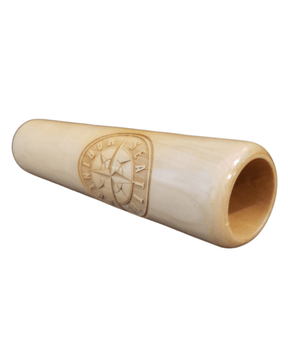 Seattle Mariners Baseball Bat Beer Mug with Compass Logo Beermug - Available at Carrot Stick Sports