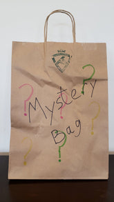 T-Shirt Mystery Bag - Closeout Apparel & Accessories - Available at Carrot Stick Sports