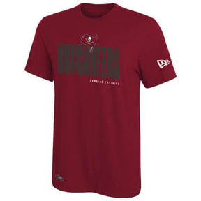 Tampa Bay Buccaneers Combine Training T-Shirt Shirts - Available at Carrot Stick Sports