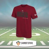 Tampa Bay Buccaneers Combine Training T-Shirt Shirts - Available at Carrot Stick Sports