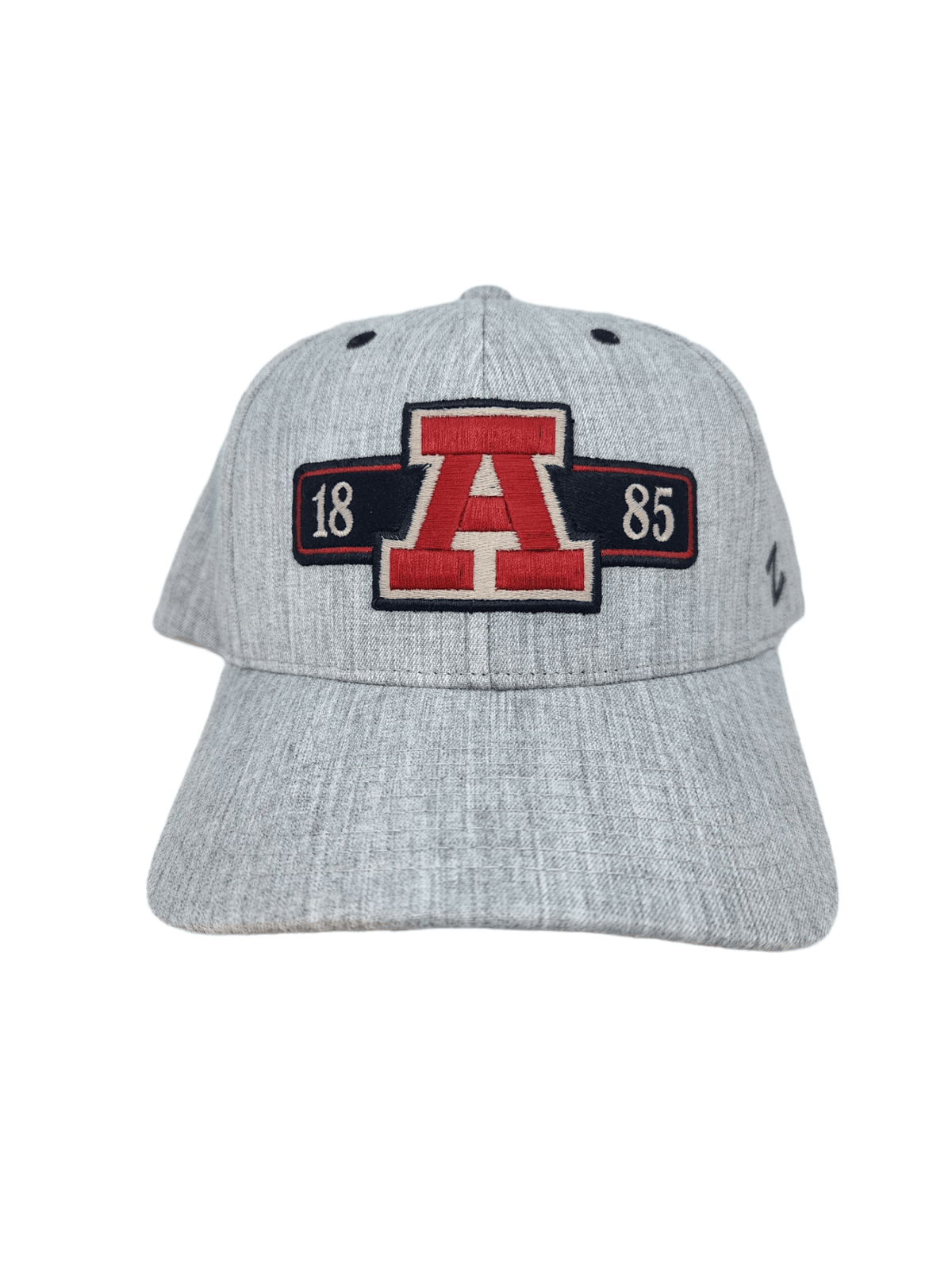 Throwback Arizona Wildcats Chaperone Hat with "Vault A" Design Hats - Available at Carrot Stick Sports