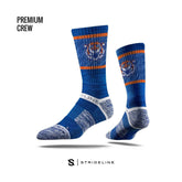 Tipton Academy Logo Socks Socks - Available at Carrot Stick Sports