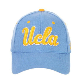UCLA Bruins Script Logo Ballcap Hats - Available at Carrot Stick Sports