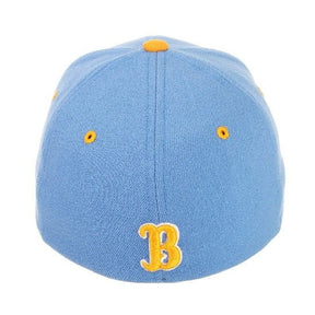 UCLA Bruins Script Logo Ballcap Hats - Available at Carrot Stick Sports