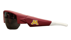 University of Minnesota Sunglasses Sunglasses - Available at Carrot Stick Sports