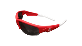 University of Nebraska Cornhuskers Sunglasses Sunglasses - Available at Carrot Stick Sports